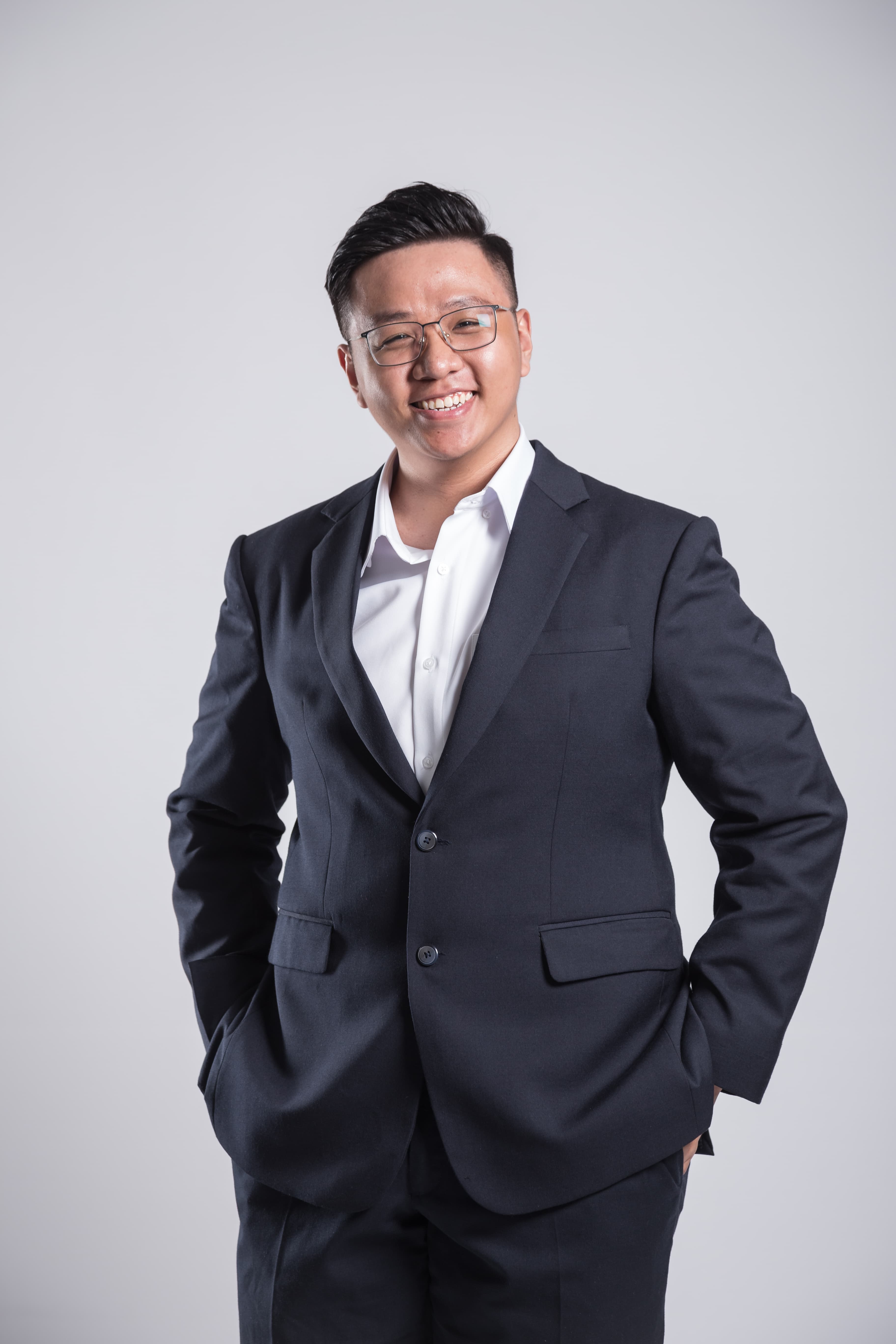 JMarc Chong